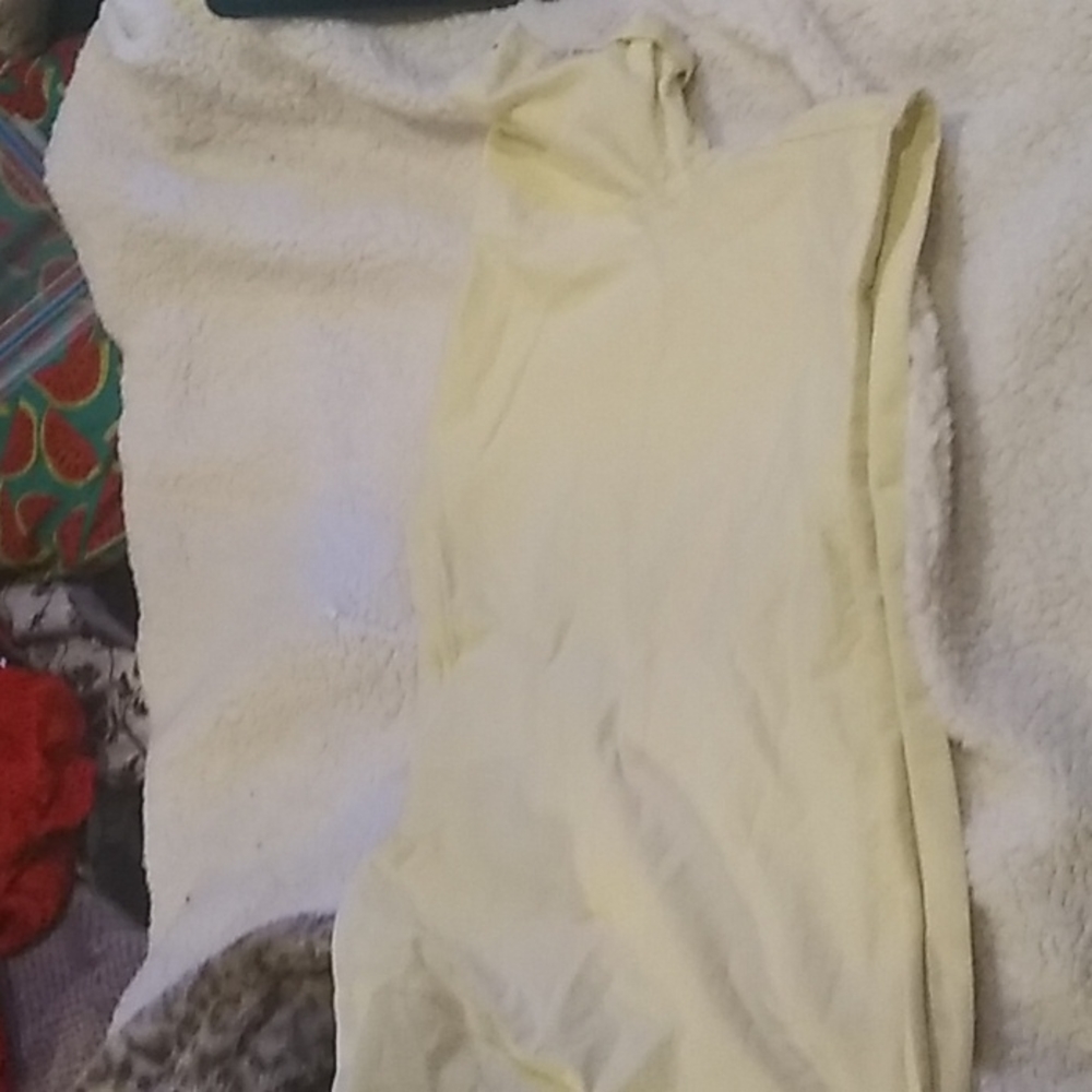 Crop top - Picture 4 of 5